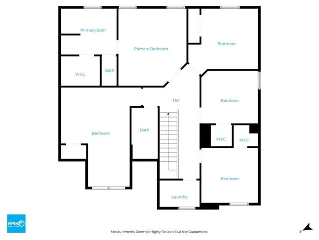 Building Photo - 5 Bedroom, 2.5 Bathroom - White Oak Subdivision - Richmond Hill