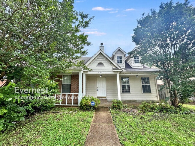 Building Photo - 8351 Mangrove Dr