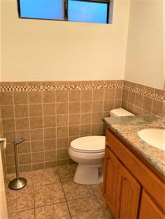Guest Bathroom - 2333 241st St