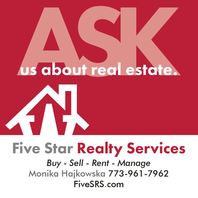 Floorplan - 3705 N Kedzie Ave.