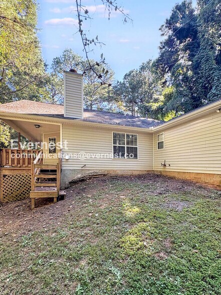 Building Photo - 265 Lazy Hollow Ln