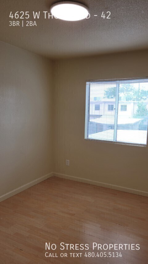 Building Photo - 4625 W Thomas Rd