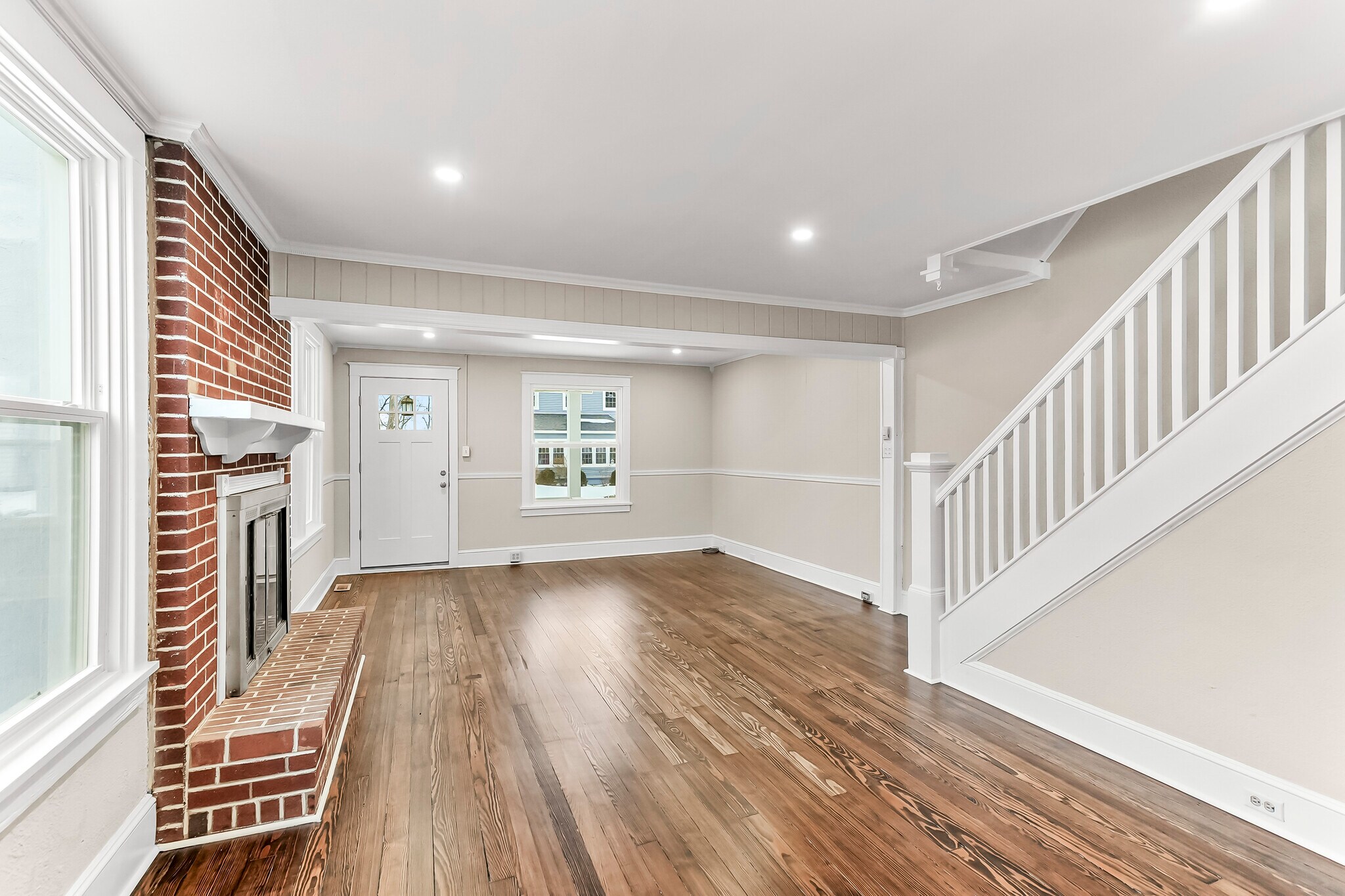 Building Photo - 640 Market St