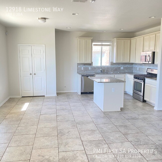 Building Photo - 12918 Limestone Way