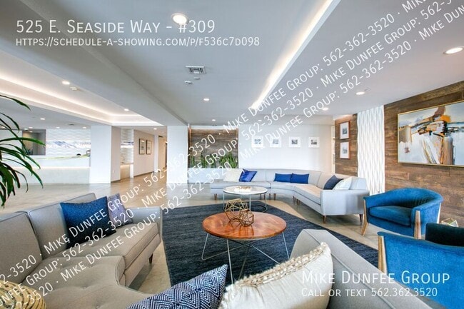 Building Photo - 525 E Seaside Way