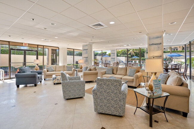 Building Photo - 5380 N Ocean Dr