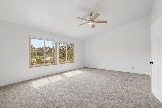 Building Photo - Encinitas Gem with Serene Backyard Pool - Available Dec. 1, 2025