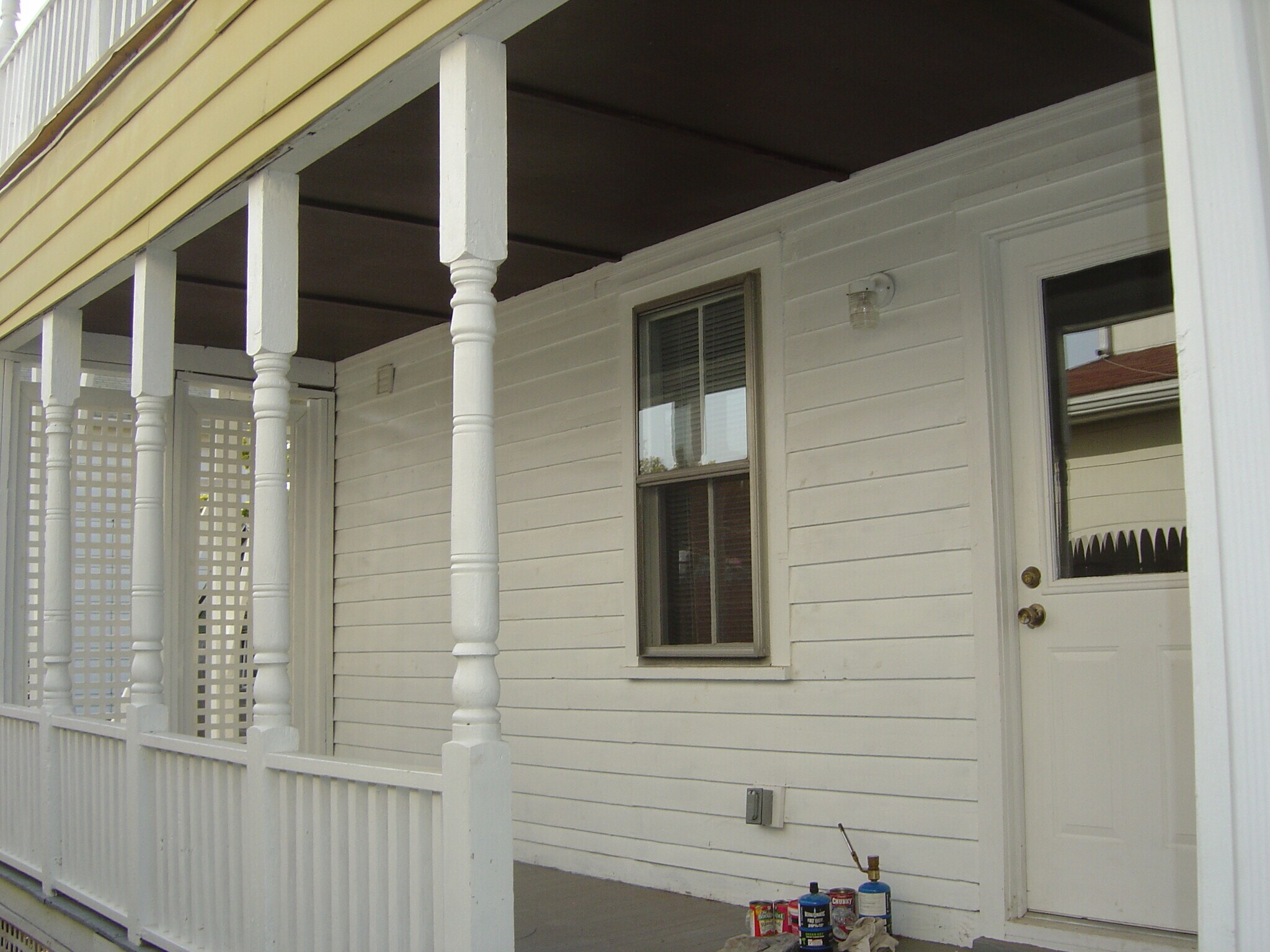 Building Photo - 238 Sharpe St.