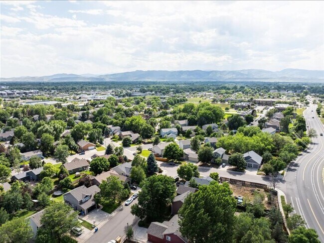 Building Photo - Great Home in Fort Collins