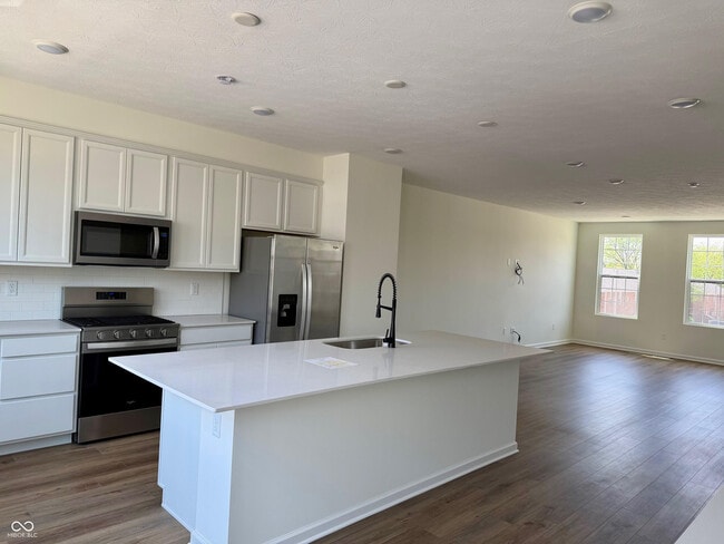 Building Photo - 16848 Brinkman Rd