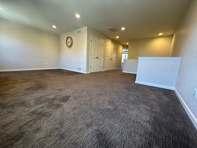 Large Family Room (Upper Level) - 12744 Leyden St