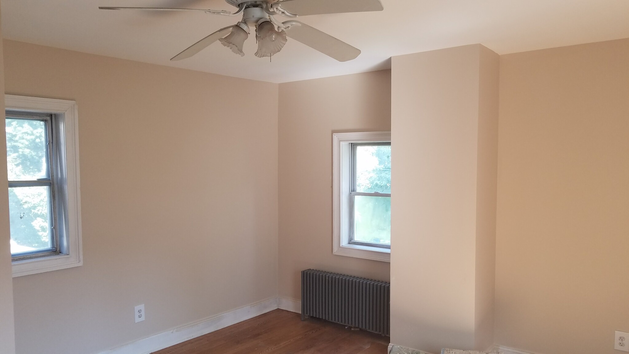 Second Floor Bedroom #1 - 74 E Church St