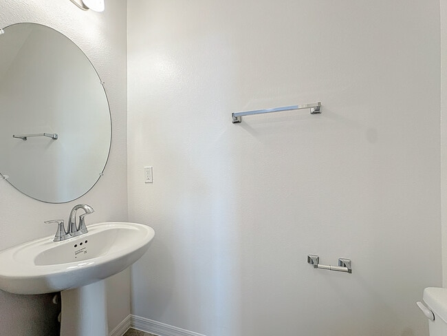 Building Photo - 3741 Academia Ave