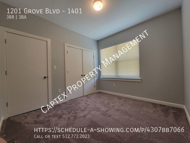 Building Photo - 1201 Grove Blvd