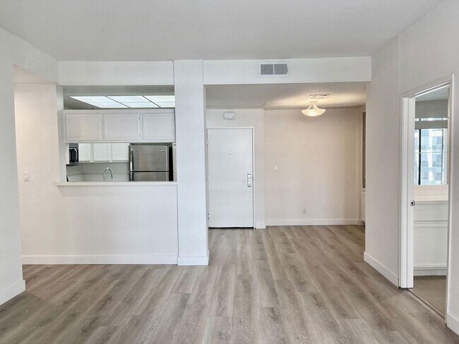 Floorplan - Ashton Towers