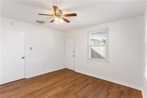 Bedroom #2 - 214 Claiborne Ct