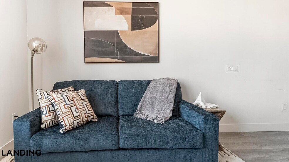 Building Photo - 2005 11th St NW