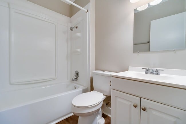 Building Photo - Lovely renovated 2 Bedroom in Broussard