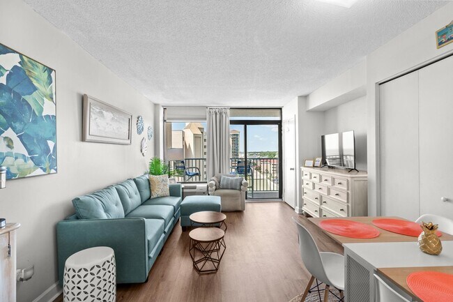 Building Photo - 501 S Ocean Blvd