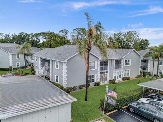 Building Photo - 12125 Spartan Way