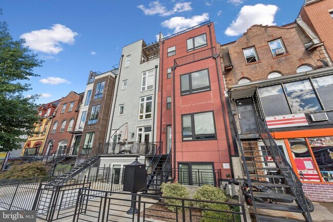 Building Photo - 3523 14th St NW