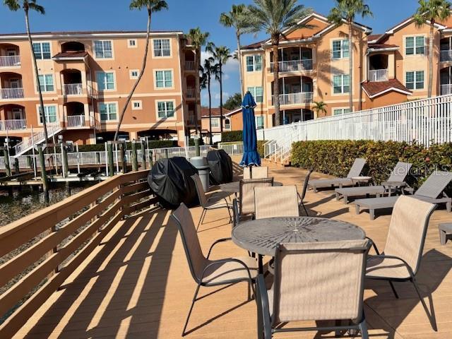 Building Photo - 5000 Culbreath Key Way