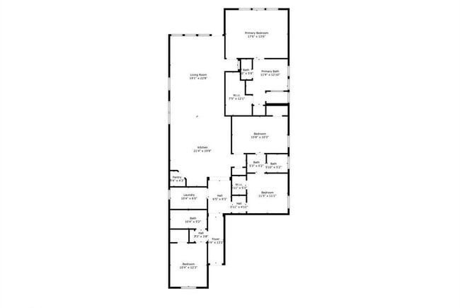 Building Photo - 432 Texoma Plains Dr