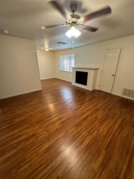 Interior Photo - Creekside Apartments