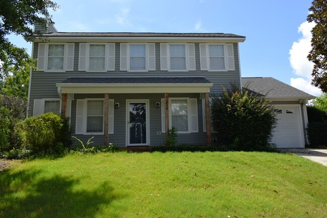 Primary Photo - 334 Lamplighter Ln