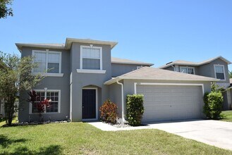 Building Photo - Comfortable 4/2.5 Home at Waterford Trails...