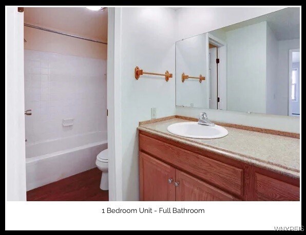 Building Photo - 4453 Chestnut Ridge Rd