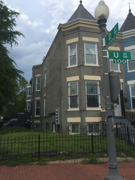 Building Photo - 165 U St NW