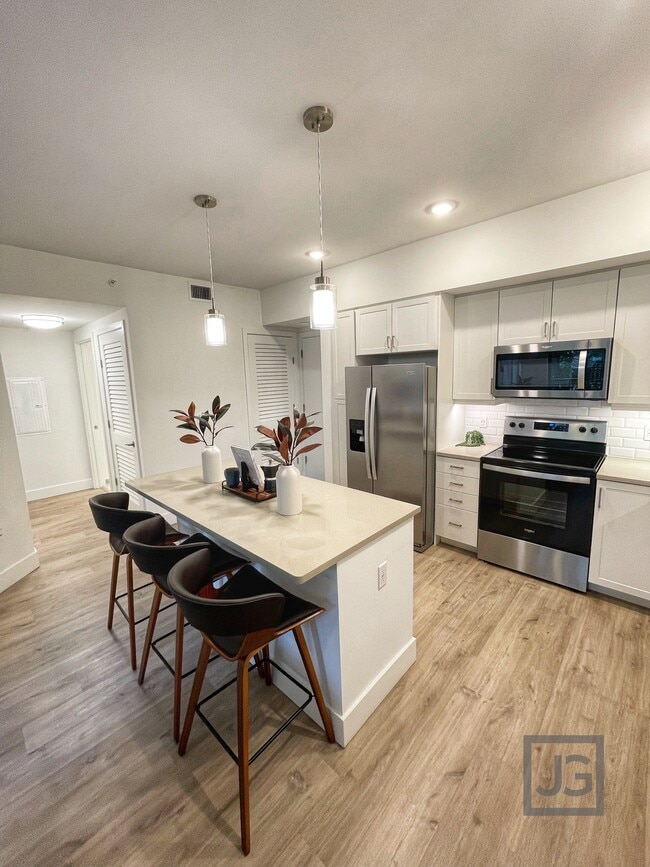 Kitchen View 2 - 440 Westree Ln