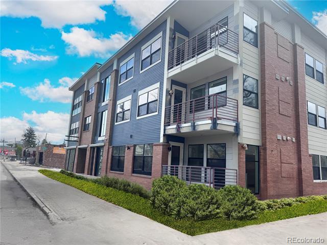 Building Photo - 4900 W 29th Ave