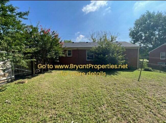 Building Photo - Nashville - Hermitage Area