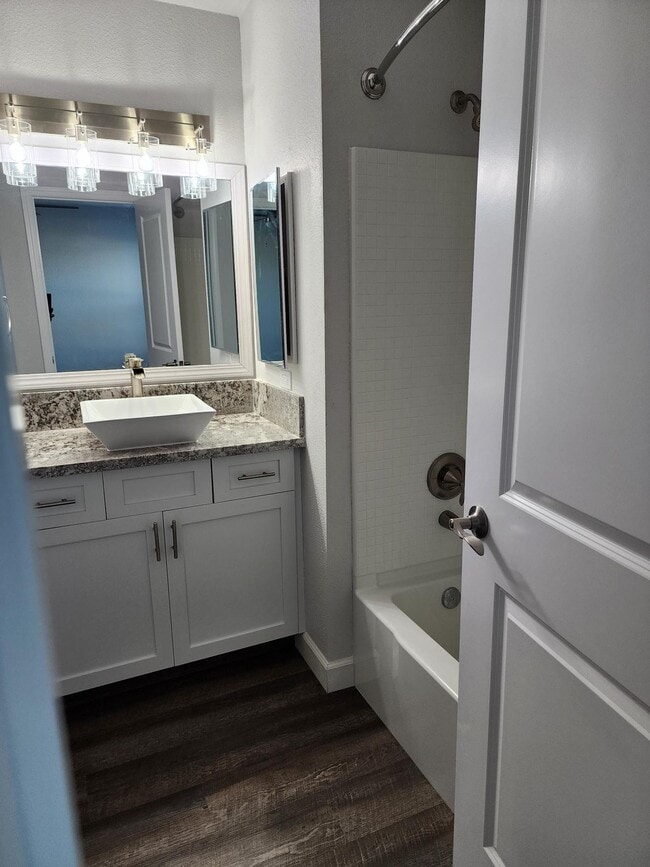 Floorplan - Sierra Ridge in Clovis, California. The perfect place to call home!