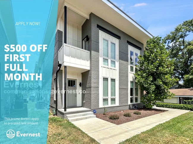 Building Photo - 1930 Herman St