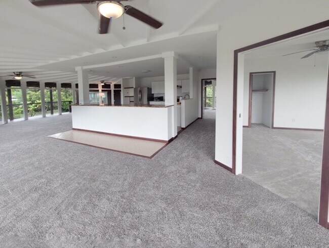 Building Photo - 2bd/2bd - Private Island-Style Home in Ainaloa - Pets negotiable !