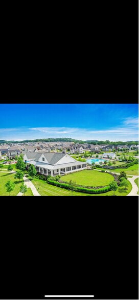 Building Photo - 531 Gingerwood Ln