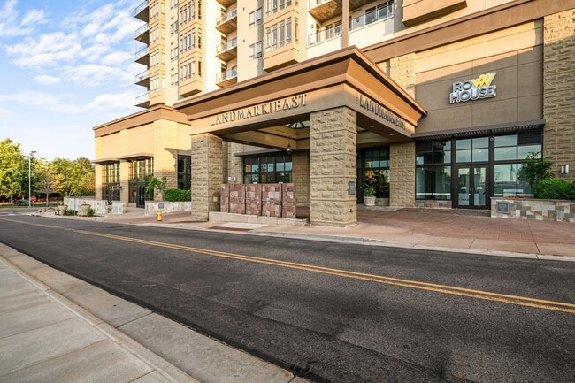 Building Photo - 7600 Landmark Way