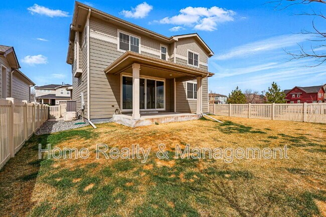 Building Photo - 9364 E 105th Ave