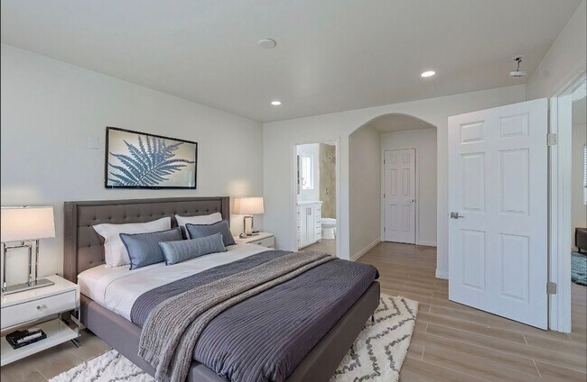 Building Photo - Modern 3-Bedroom ADU for Rent in San Diego – Available June 2026