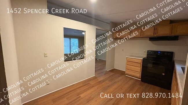 Building Photo - 1452 Spencer Creek Rd