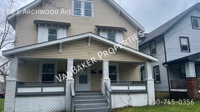 Building Photo - 58 E Archwood Ave