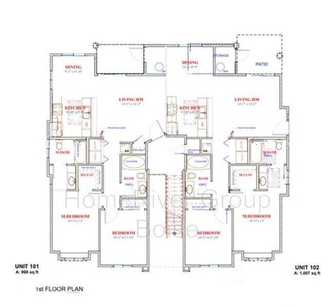 Building Photo - 6672 W Winston Ln