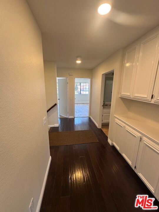 Building Photo - 6501 Bradley Pl