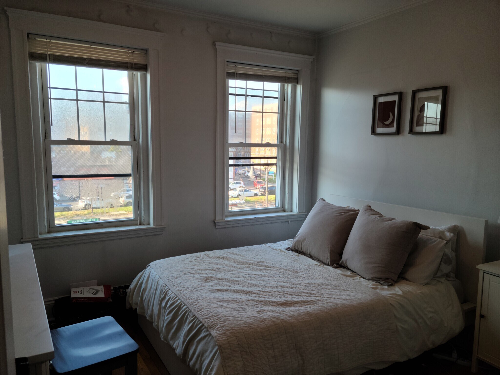 Building Photo - 1572 Commonwealth Ave