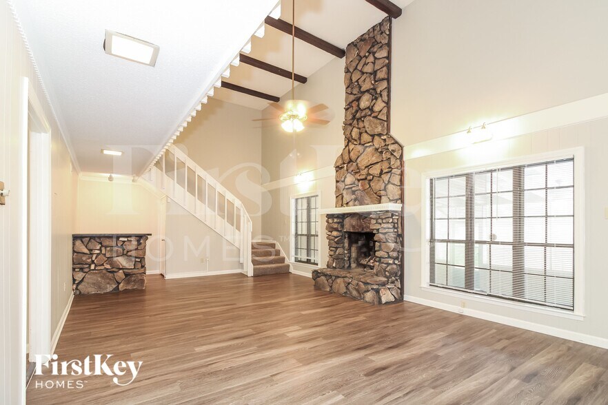 Building Photo - 3007 Wood Thrush Dr