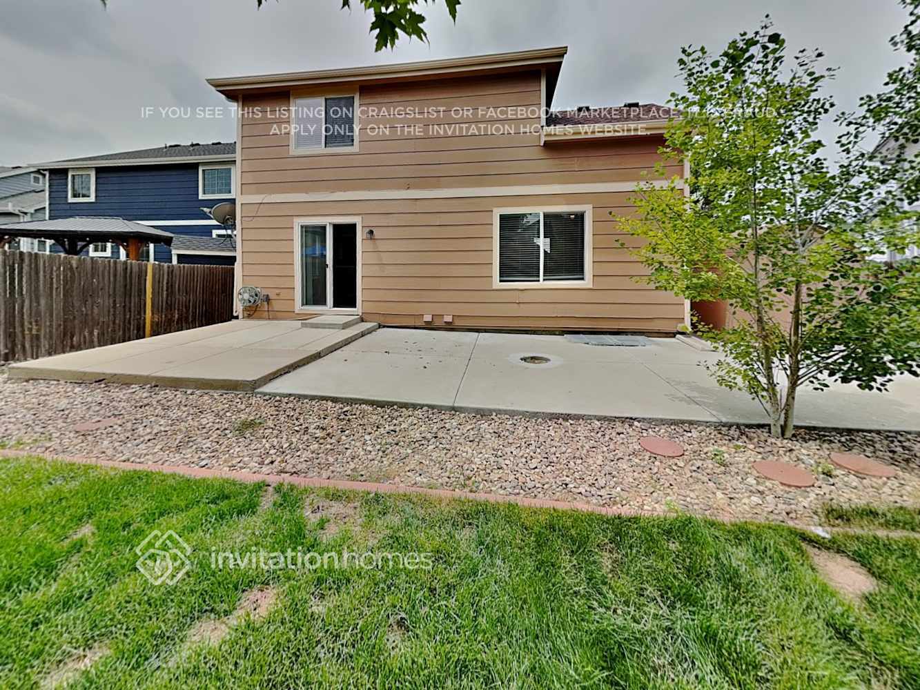 Building Photo - 3686 S Quatar Way