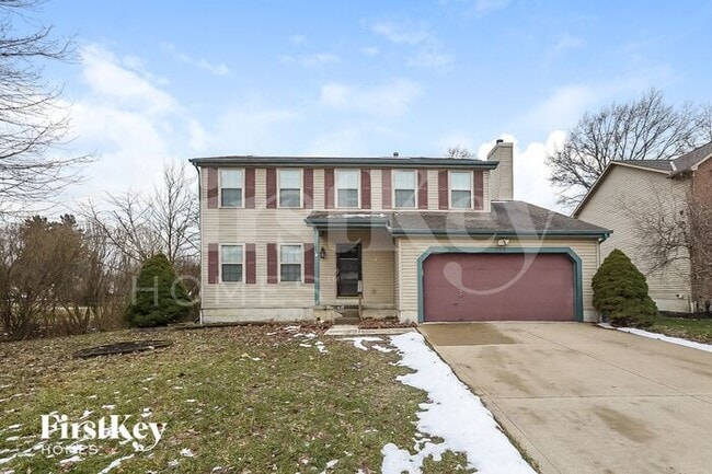 Primary Photo - 579 Tall Oaks Drive